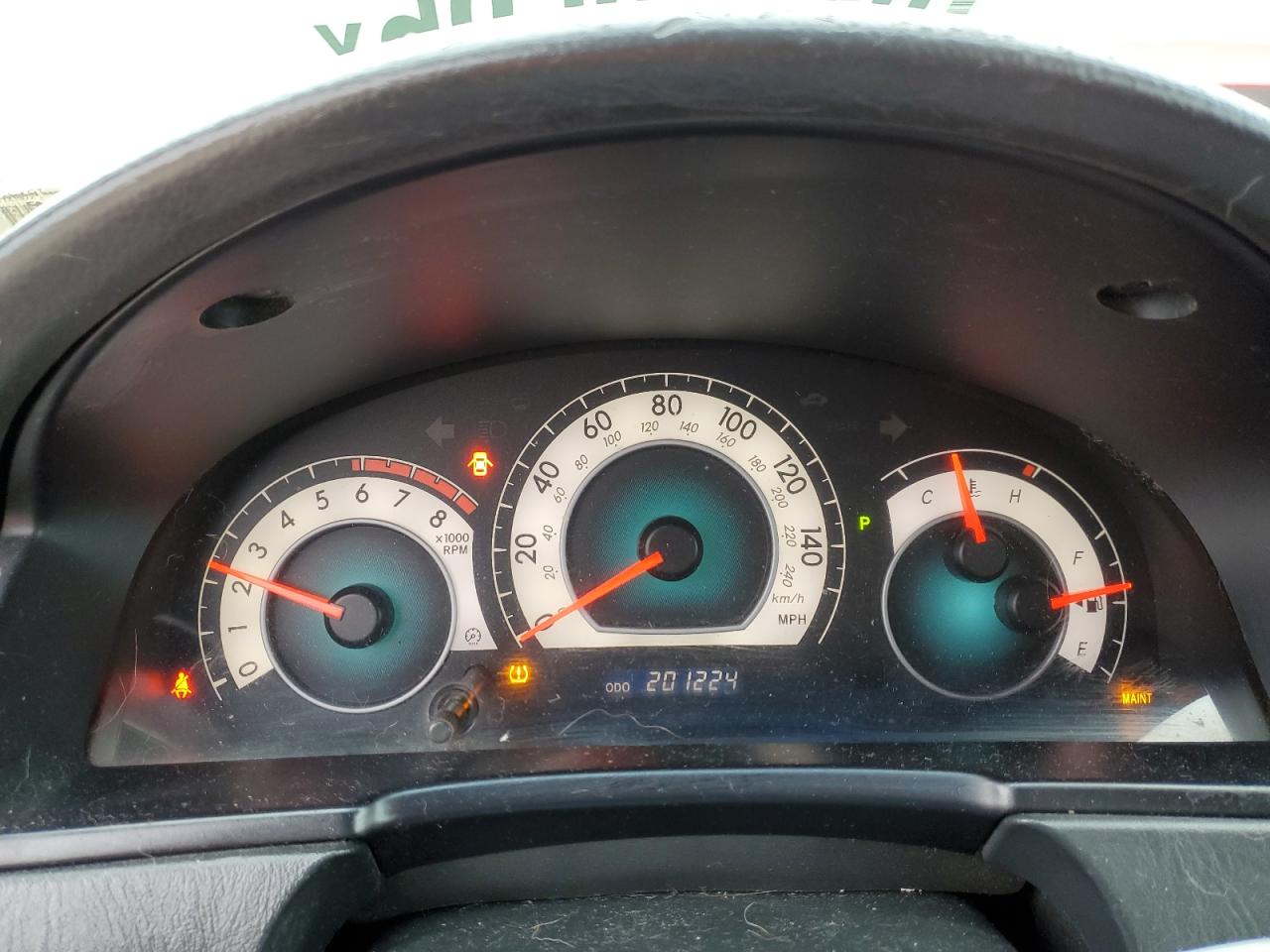 2007 Toyota Camry Solara Se VIN: 4T1FA38P67U121186 Lot: 91902695