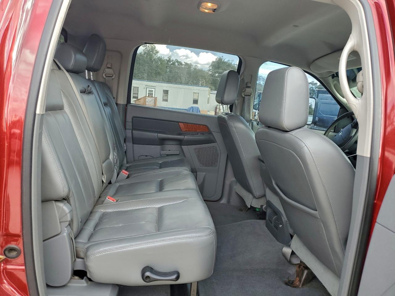 2006 Dodge Ram 2500 VIN: 3D7KS29C76G259347 Lot: 94510855