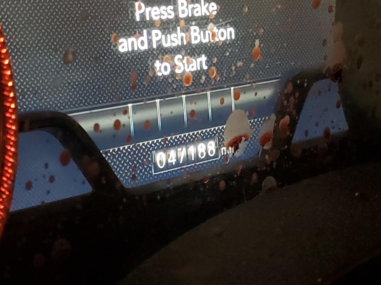 2022 Ram 1500 Rebel VIN: 1C6SRFLT9NN437262 Lot: 92834285