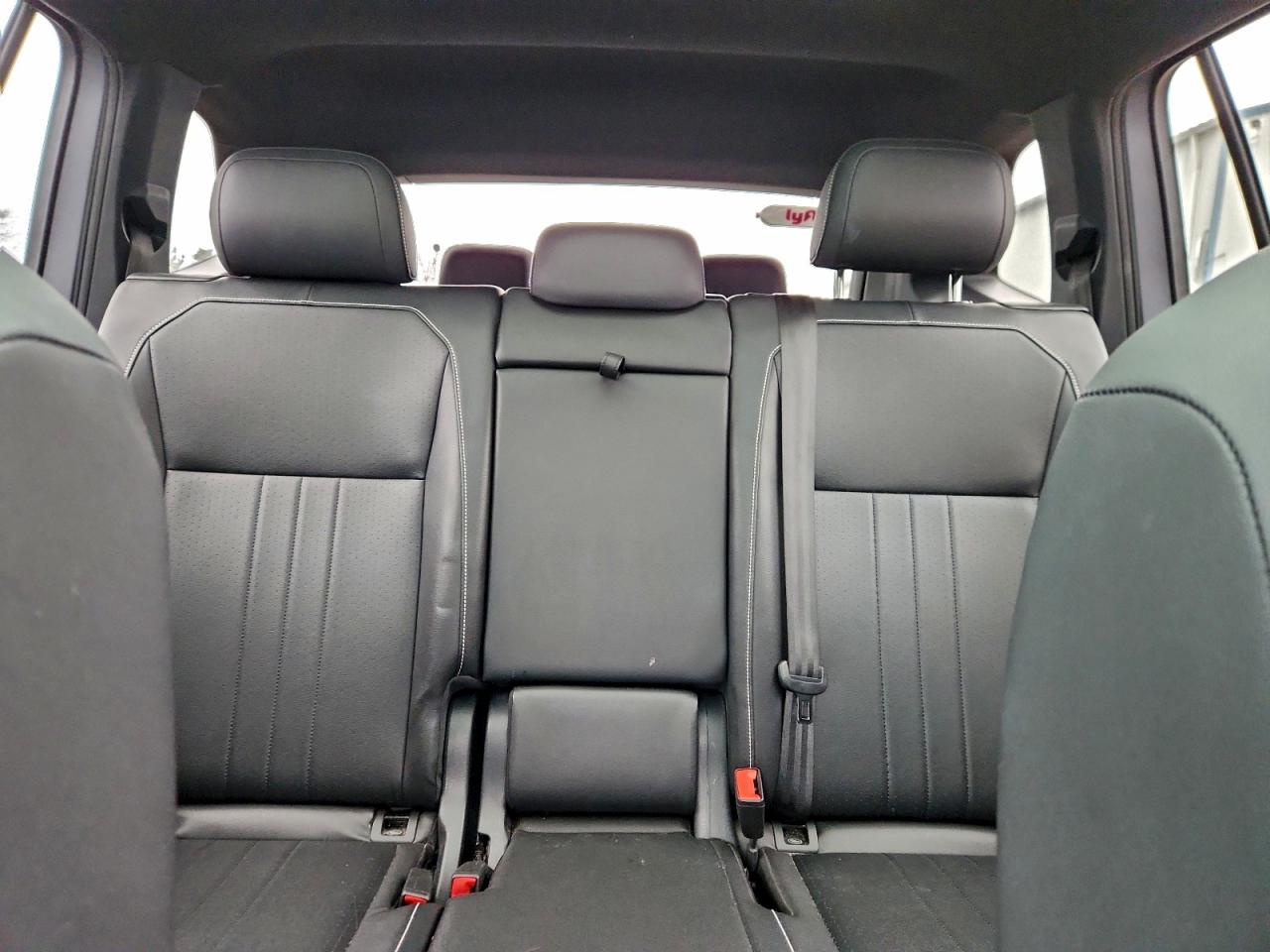 2024 Volkswagen Tiguan Se R-Line Black VIN: 3VV8B7AX7RM226078 Lot: 94082955