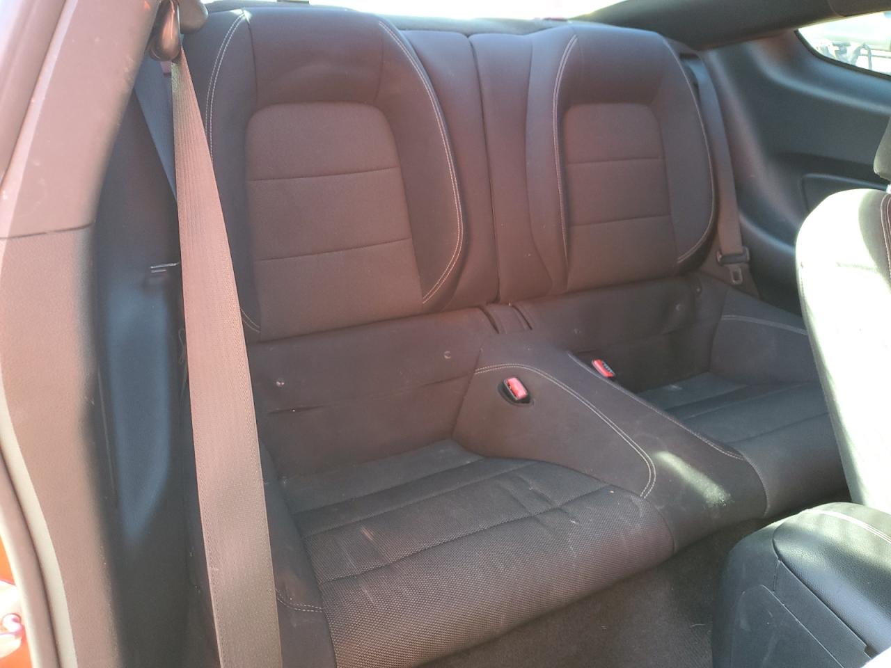 2015 Ford Mustang VIN: 1FA6P8AM2F5361110 Lot: 91354735