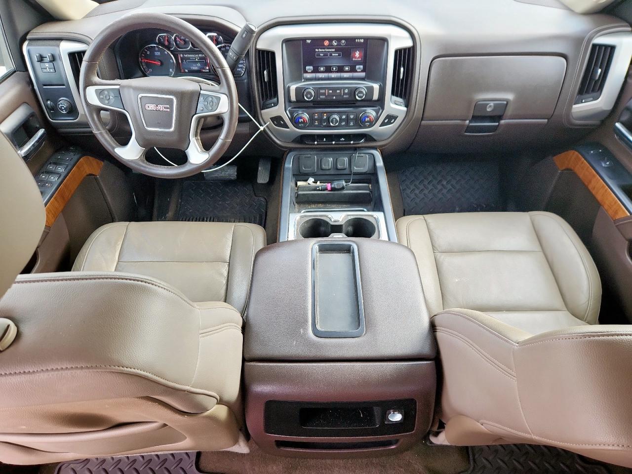 2014 GMC Sierra C1500 Sle VIN: 3GTP1UEC3EG393047 Lot: 92906245