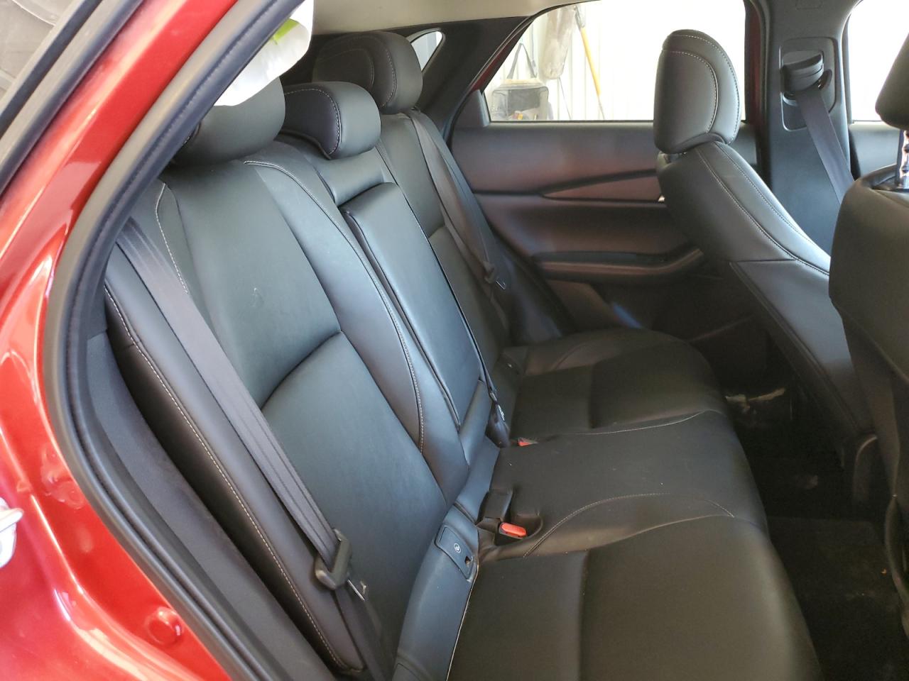 2020 Mazda Cx-30 Select VIN: 3MVDMBCL0LM128147 Lot: 91302375