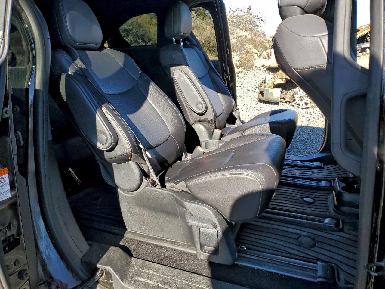 2024 Toyota Sienna Xse VIN: 5TDCSKFC3RS119949 Lot: 94516715