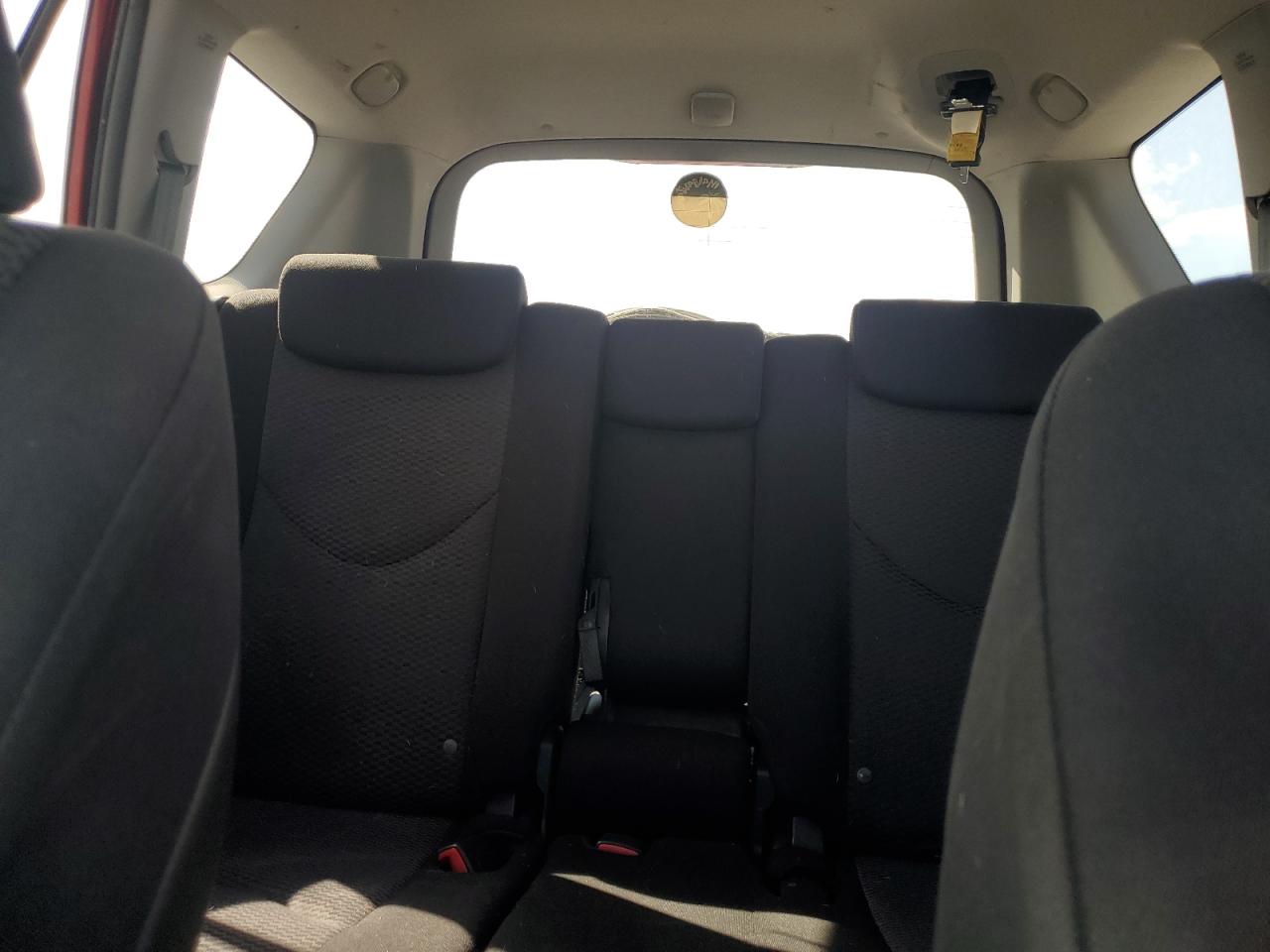 2009 Toyota Rav4 Sport VIN: JTMBK32VX9D001188 Lot: 92007045