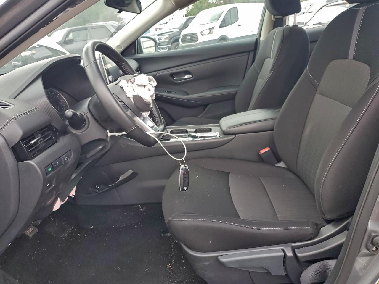 2024 Nissan Sentra Sv VIN: 3N1AB8CV0RY324642 Lot: 93824085