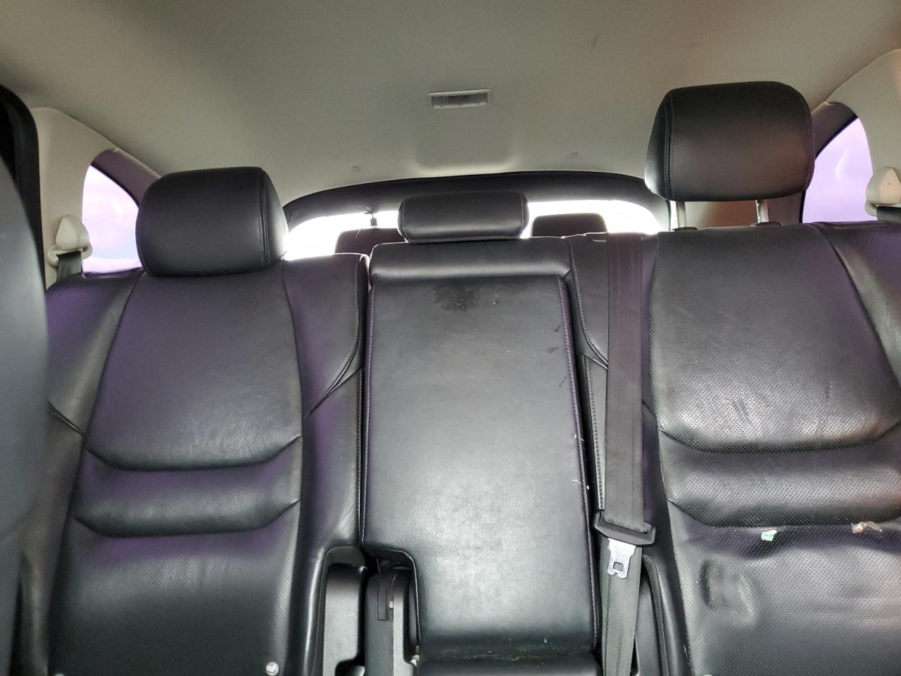 2018 Mazda Cx-9 Touring VIN: JM3TCACY8J0201049 Lot: 92761175