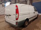2007 MERCEDES VITO 109 CDI LONG  for sale at Copart SANDWICH