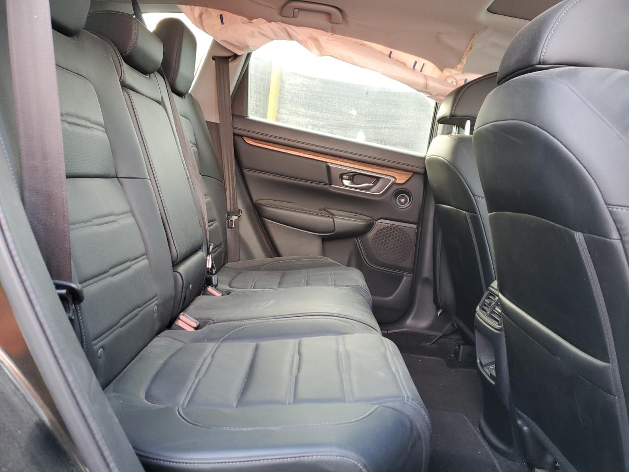 2020 Honda Cr-V Exl VIN: 5J6RW2H80HL058934 Lot: 91590425