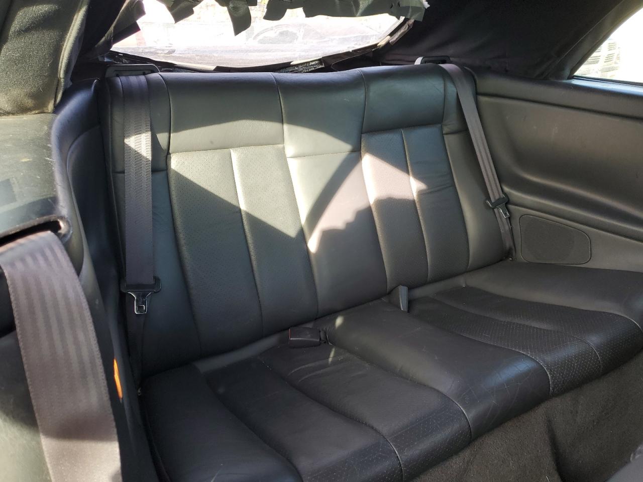 2002 Toyota Camry Solara Se VIN: 2T1FF28P12C559295 Lot: 90127955