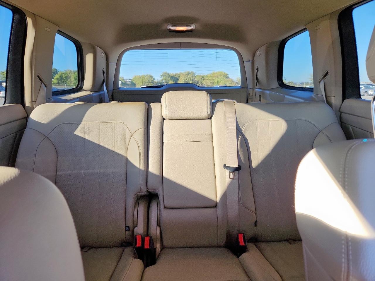 2015 Mercedes-Benz Gl 450 4Matic VIN: 4JGDF6EE8FA616051 Lot: 91382205