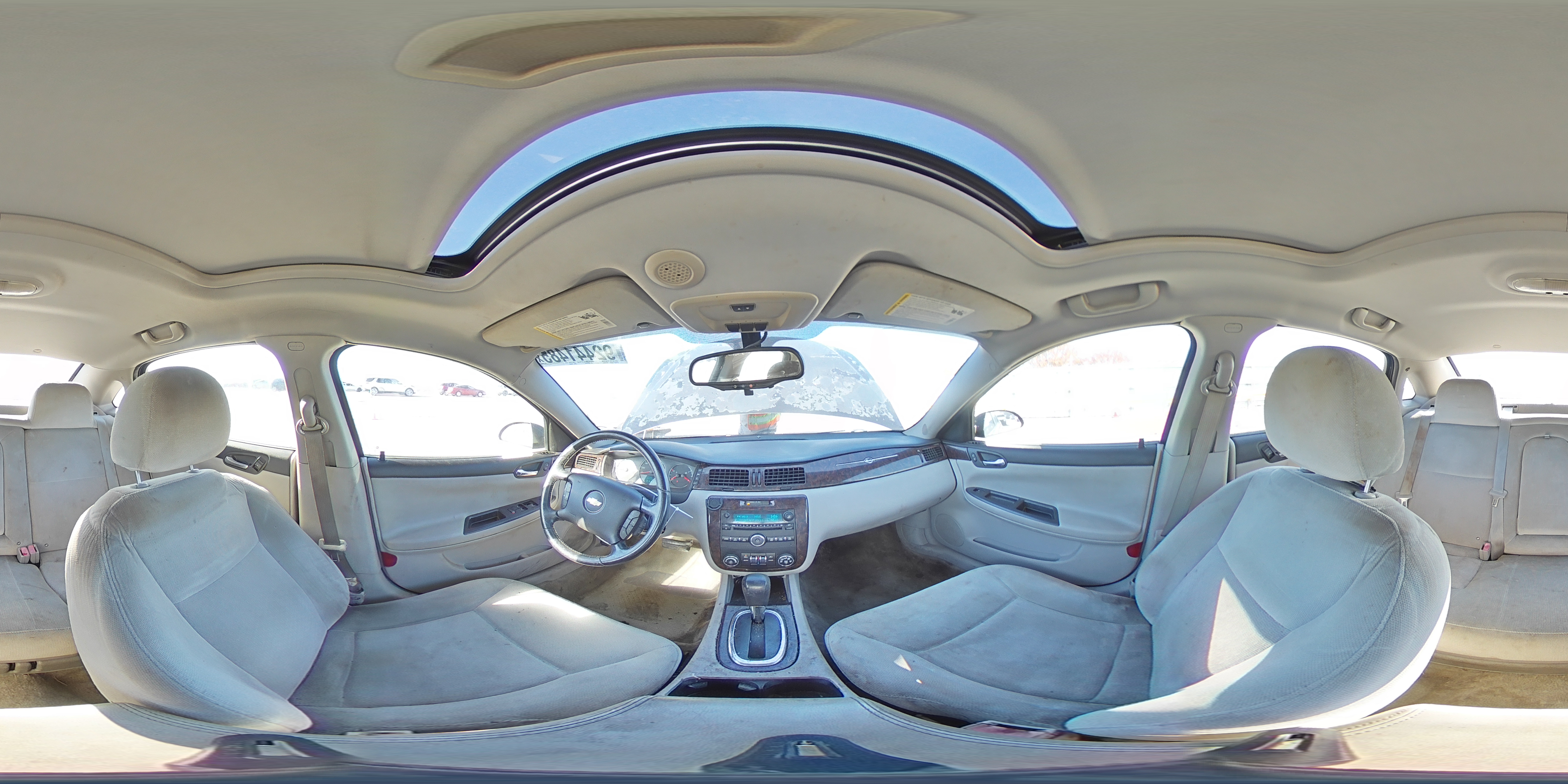 2014 Chevrolet Impala Limited Lt VIN: 2G1WB5E32E1178548 Lot: 92441485