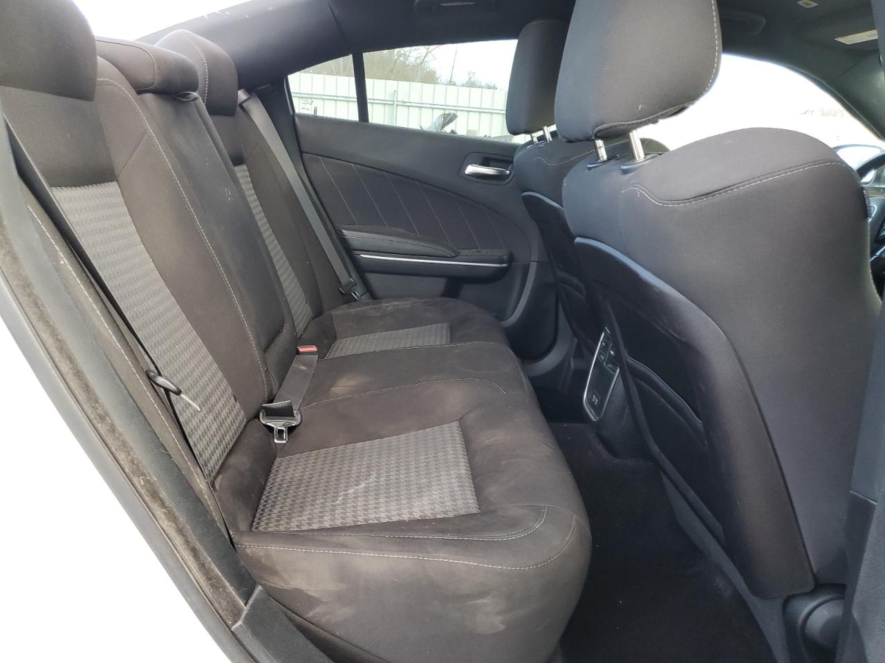 2020 Dodge Charger Scat Pack VIN: 2C3CDXGJ8LH107312 Lot: 91971925