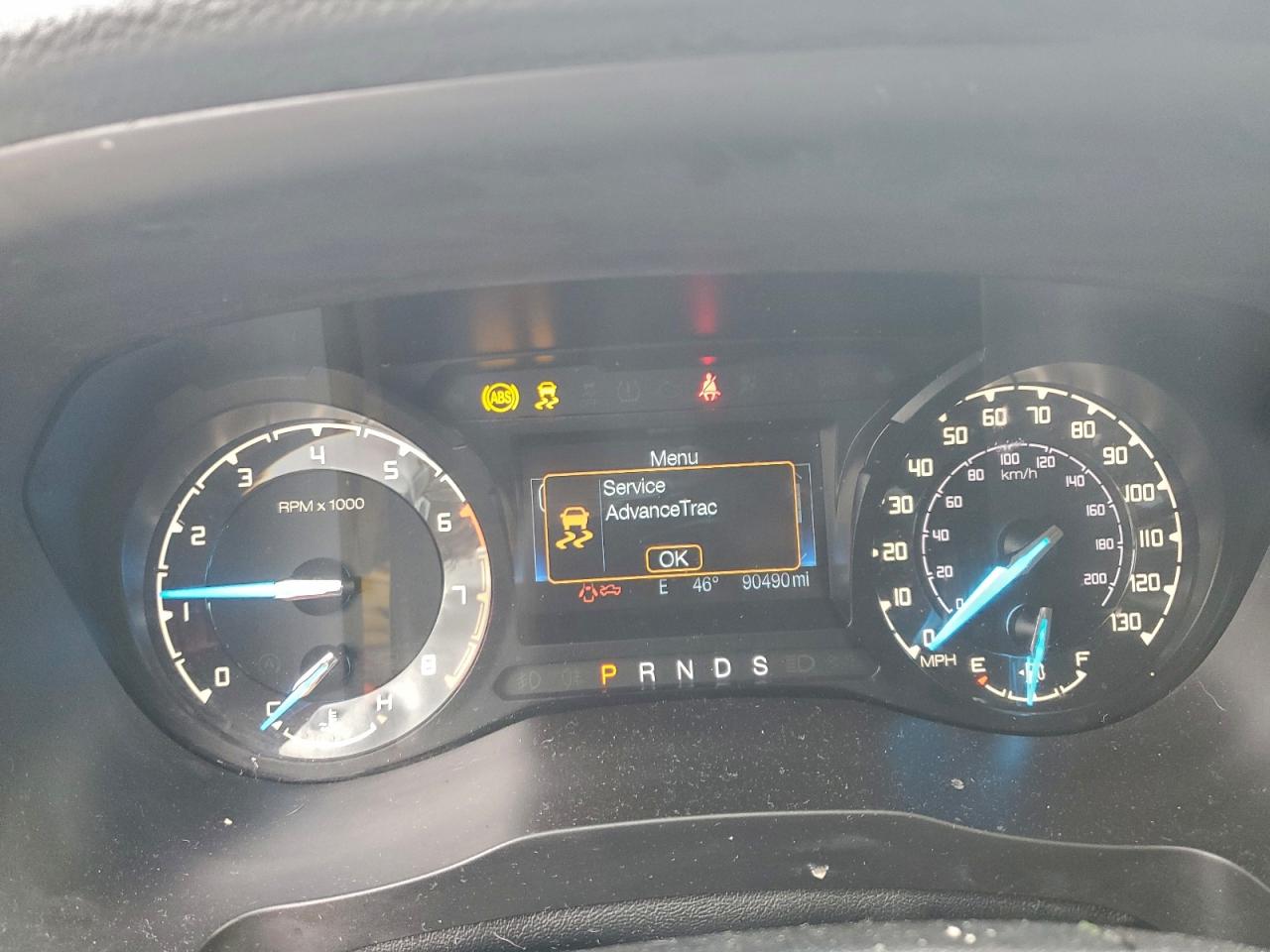 2019 Ford Ranger Xl VIN: 1FTER4FH7KLB03143 Lot: 93355185