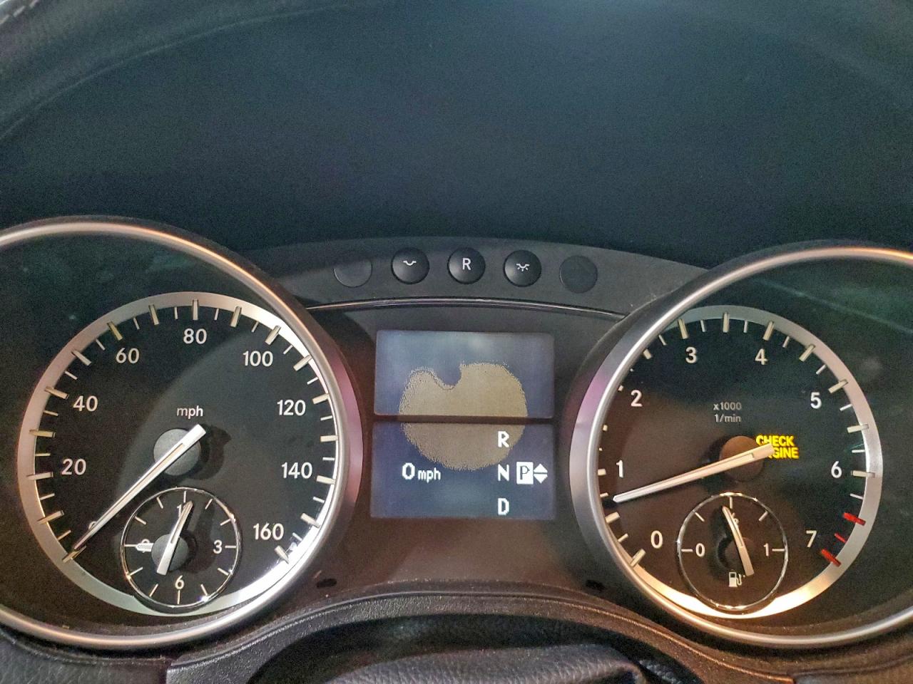 2011 Mercedes-Benz Gl 450 4Matic VIN: 4JGBF7BE1BA628098 Lot: 94315085