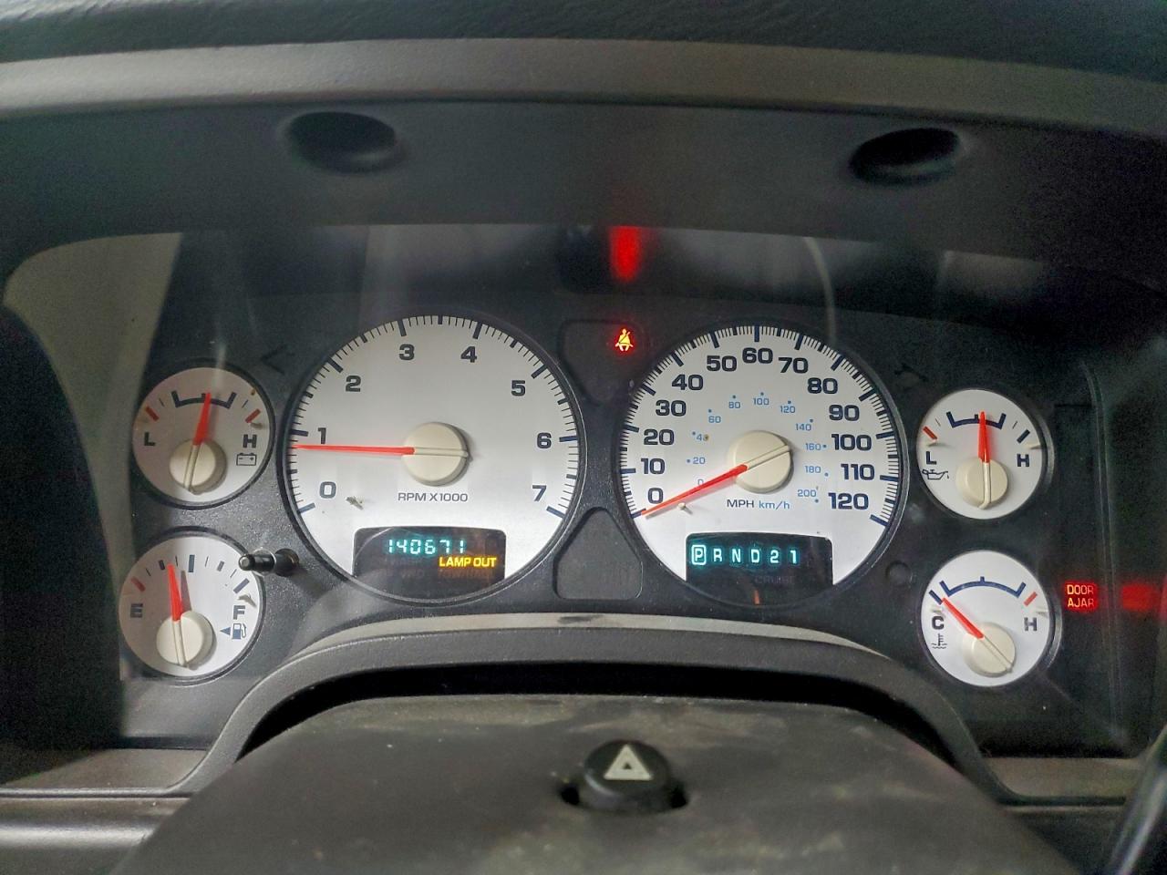 2005 Dodge Ram 1500 St VIN: 1D7HU18D45S242666 Lot: 94119275