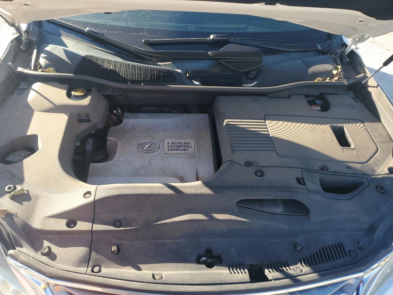 2015 Lexus Rx 450H VIN: 2T2ZB1BA3FC003630 Lot: 89564565