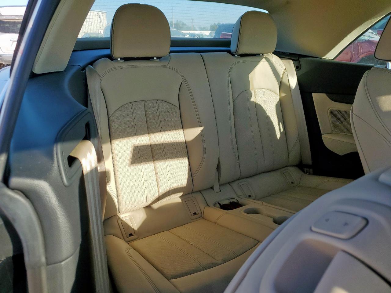 2024 Audi A5 Prestige 45 VIN: WAU5AGF56RN010351 Lot: 91709625