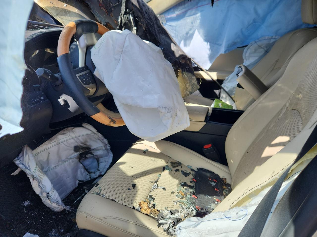 2021 Lexus Rx 350 VIN: 2T2HZMAA5MC206123 Lot: 92001095