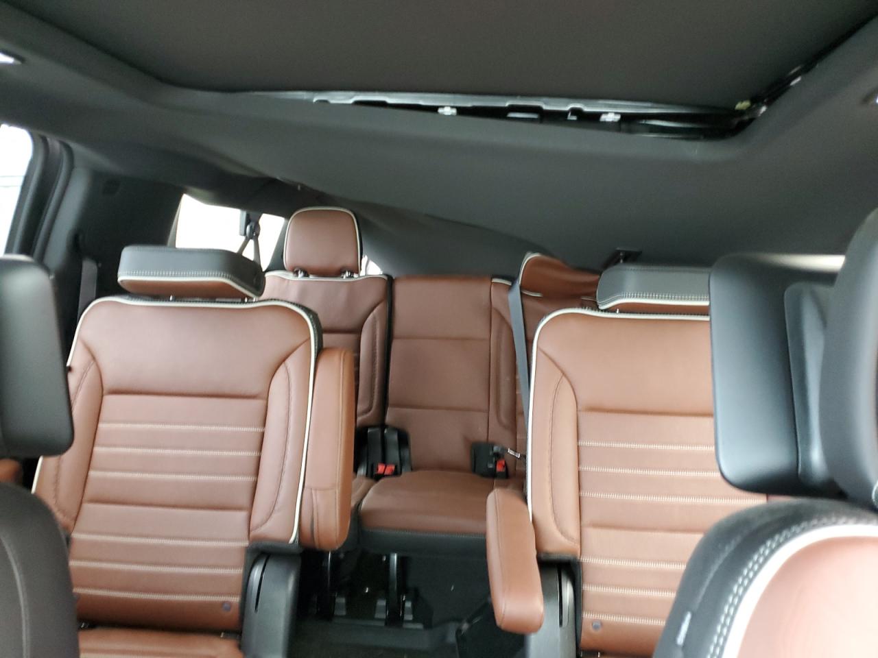 2023 GMC Yukon Xl Denali Ultimate VIN: 1GKS2KKL2PR557377 Lot: 91378065