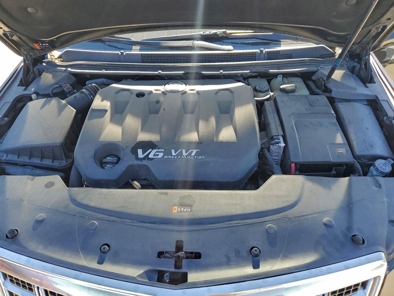 2015 Cadillac Xts Premium Collection VIN: 2G61P5S30F9224777 Lot: 91012465