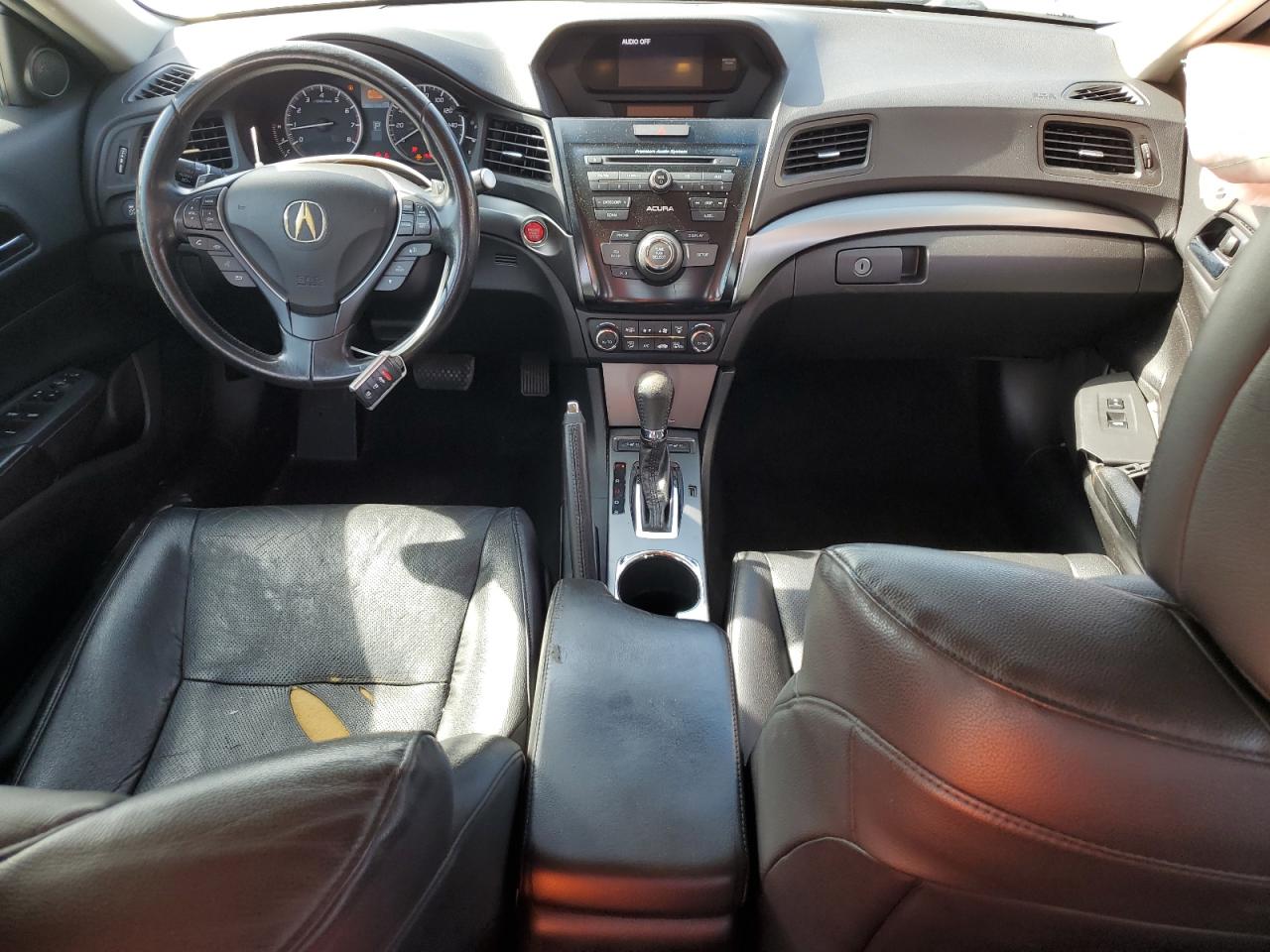 2013 Acura Ilx 20 Premium VIN: 19VDE1F57DE004578 Lot: 91648065