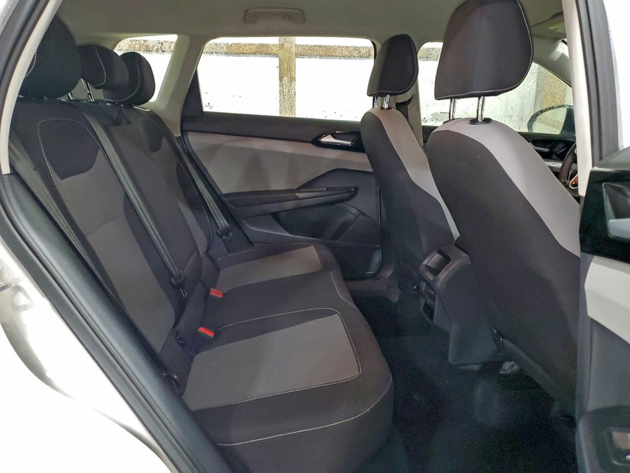 2024 Volkswagen Taos S VIN: 3VV8X7B20RM018502 Lot: 94424775