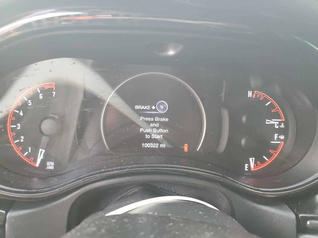 2021 Dodge Durango Gt VIN: 1C4RDHDG5MC609400 Lot: 93489045