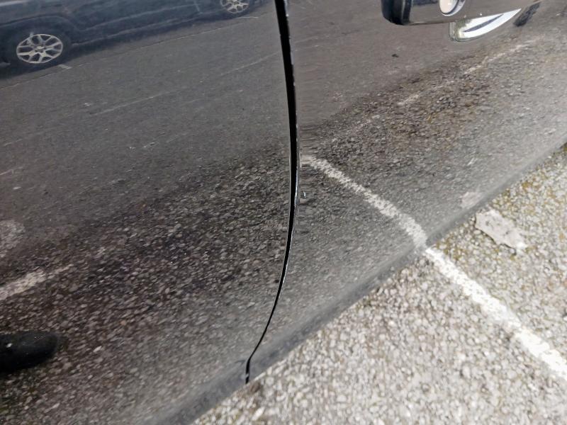 2015 VAUXHALL ASTRA SRI CDTI S/S 