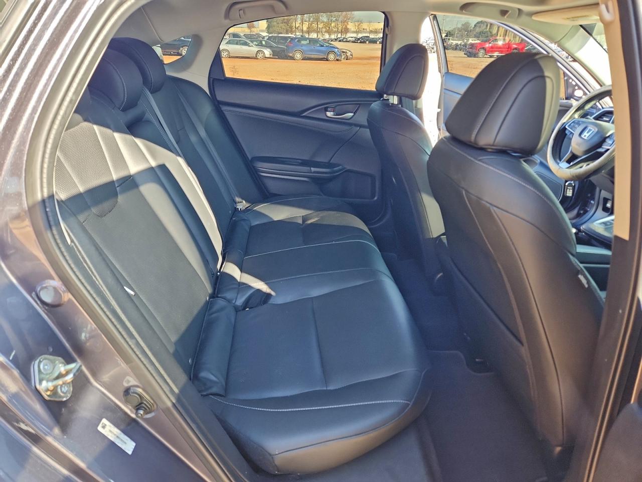 2019 Honda Insight Touring VIN: 19XZE4F98KE003289 Lot: 93905905