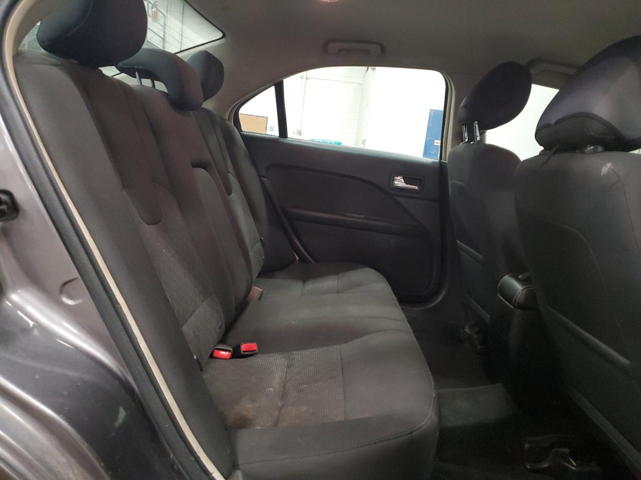 2012 Ford Fusion Se VIN: 3FAHP0HA4CR194683 Lot: 91671855