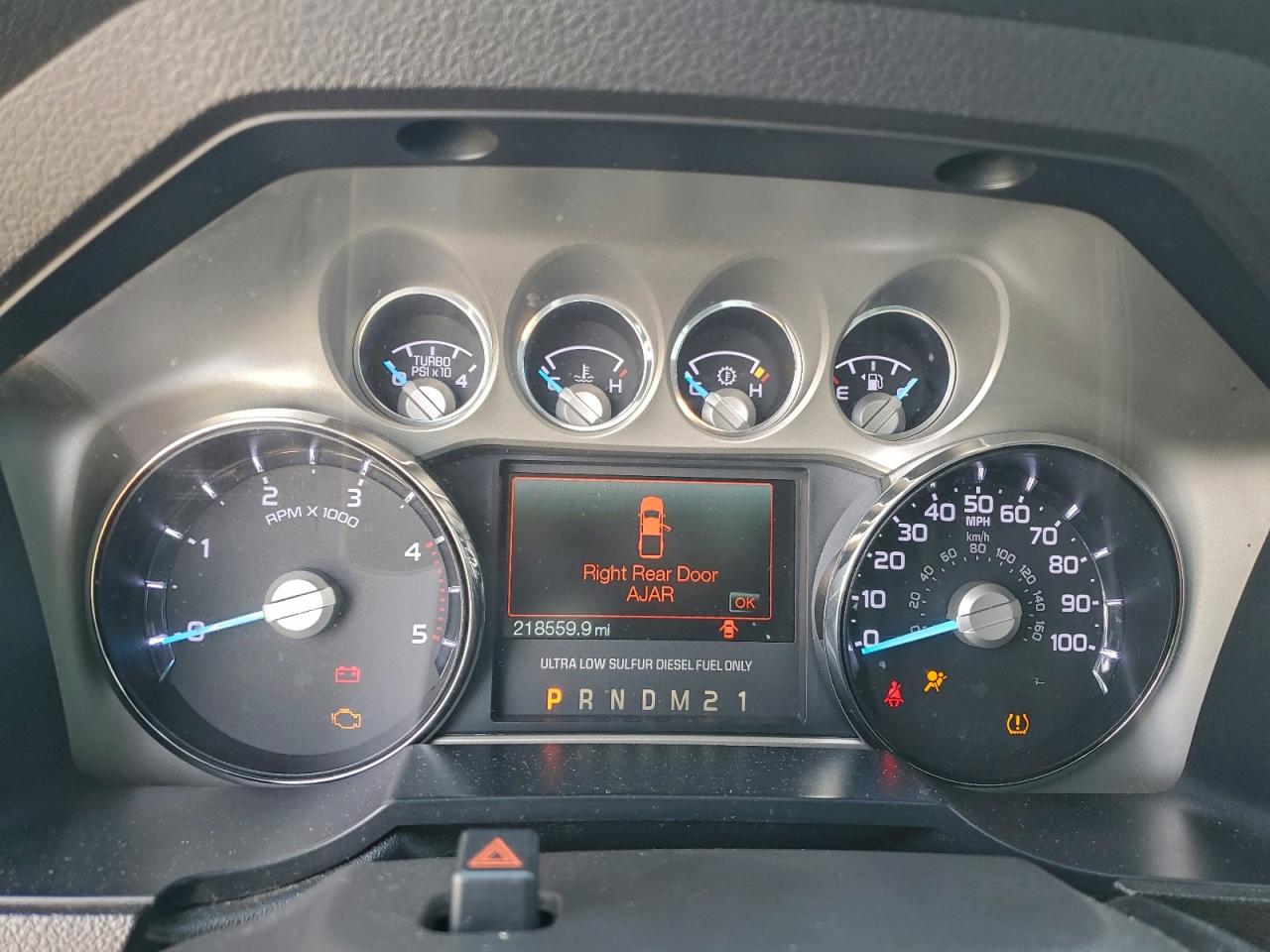 2012 Ford F250 Super Duty VIN: 1FT7W2BT5CED05128 Lot: 92630475