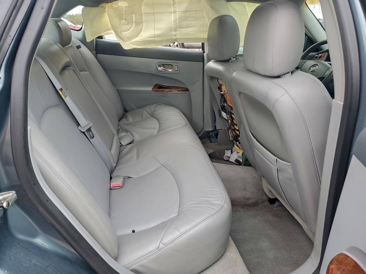 2006 Buick Lacrosse Cxl VIN: 2G4WD582161217647 Lot: 94599805