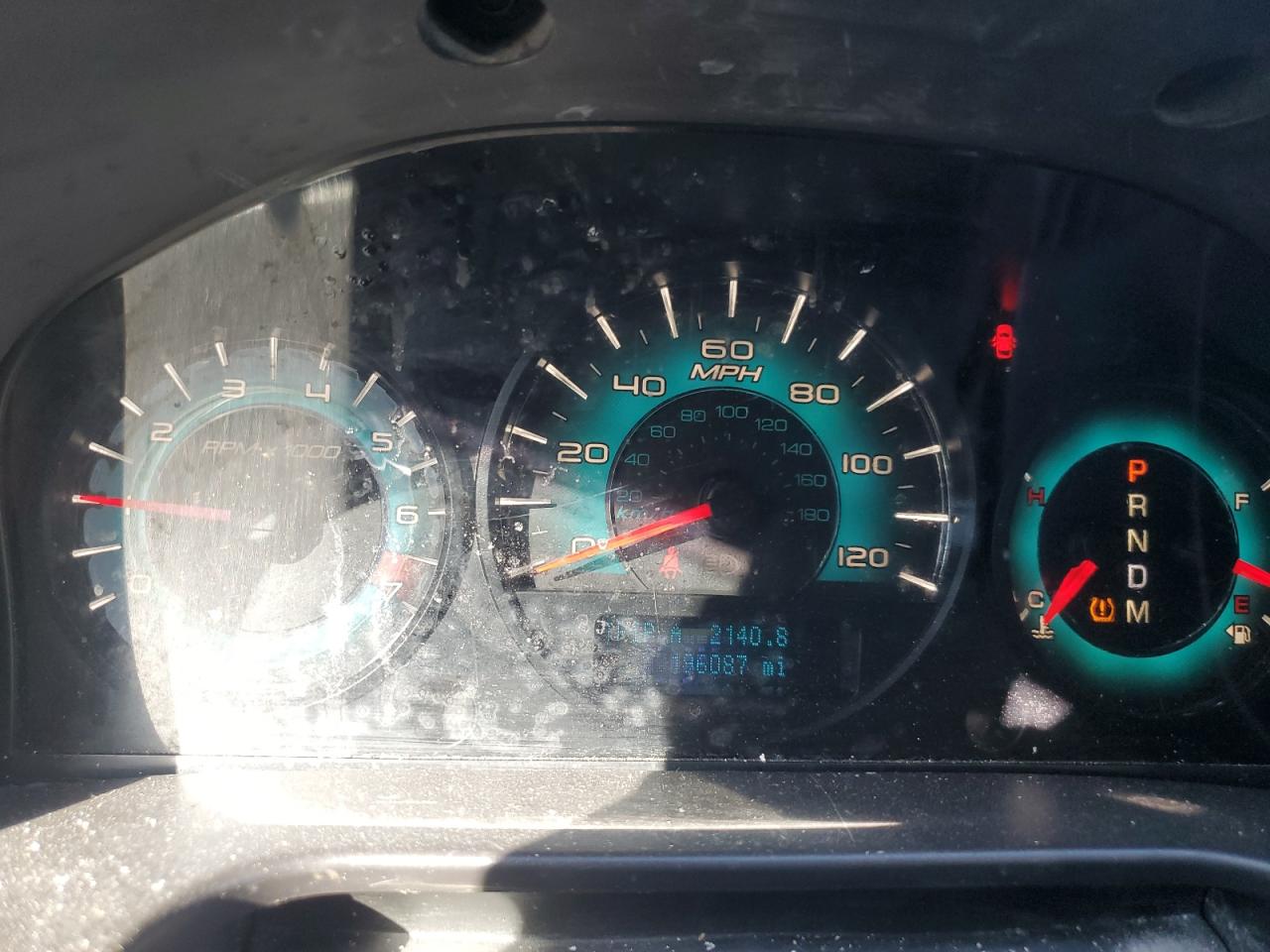 2010 Ford Fusion Sel VIN: 3FAHP0JG8AR247963 Lot: 92614545