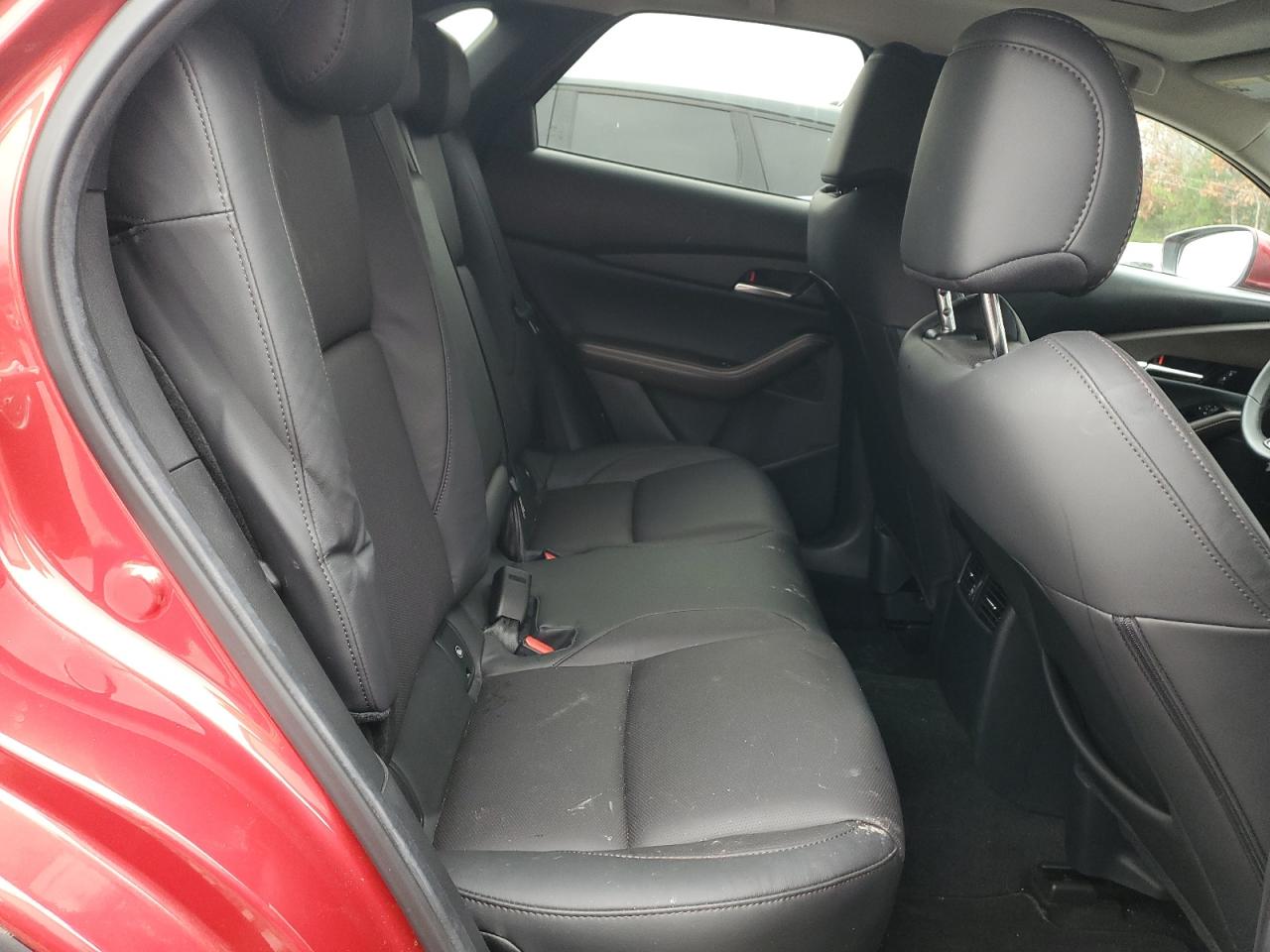 2025 Mazda Cx-30 Premium VIN: 3MVDMBDM1SM765960 Lot: 92846505