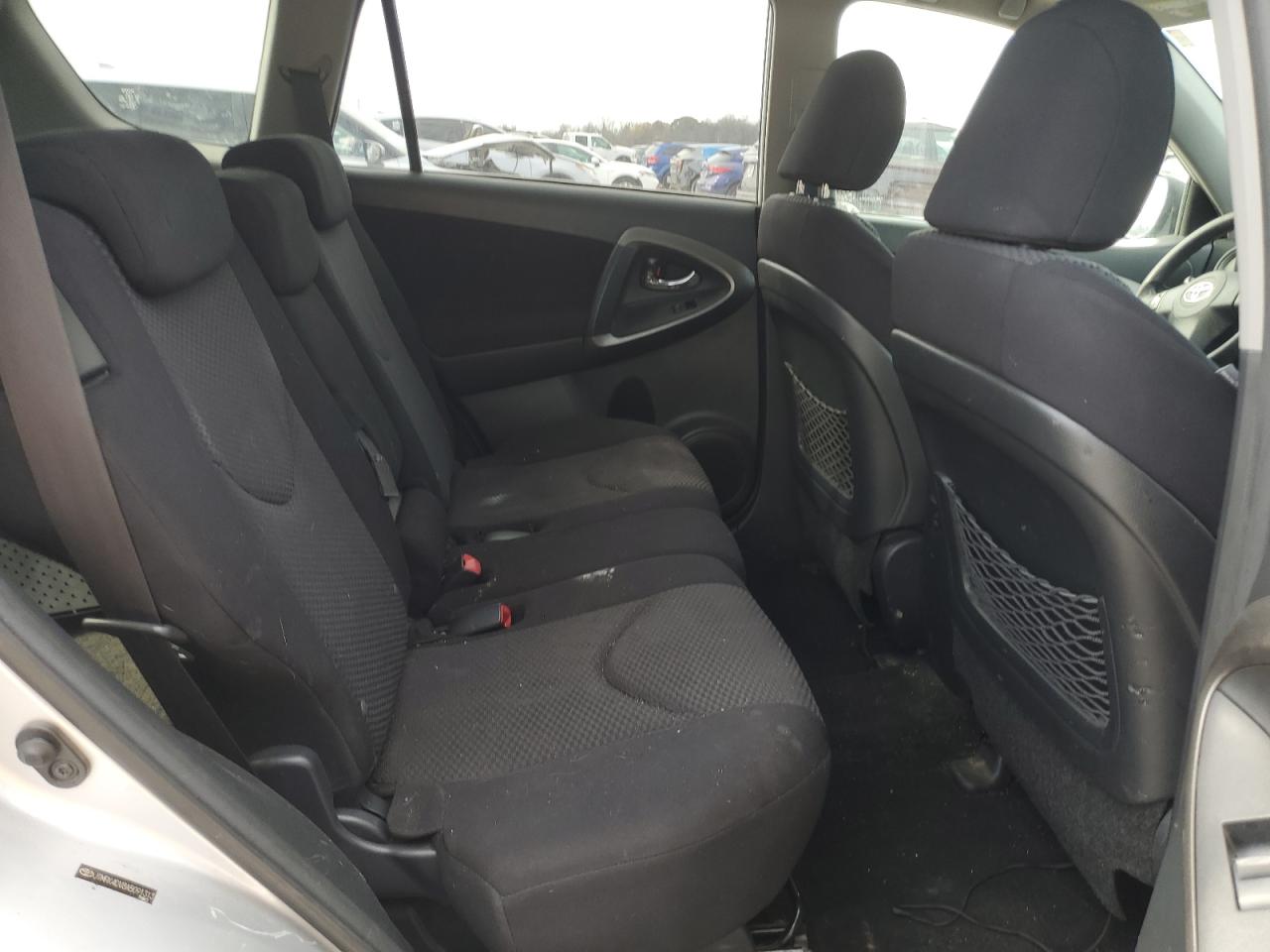 2010 Toyota Rav4 Sport VIN: JTMRK4DV8A5091313 Lot: 91485395