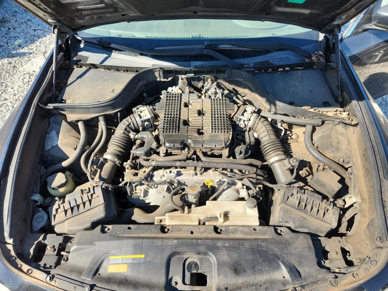 2009 Infiniti G37 Base VIN: JNKCV61E49M309812 Lot: 91514145