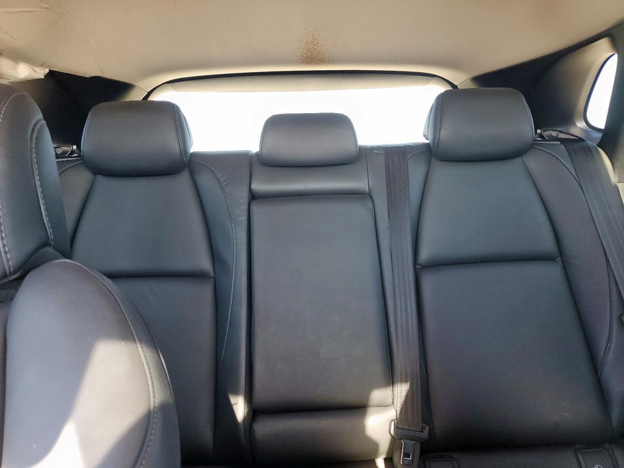 2022 Mazda Cx-30 Select VIN: 3MVDMBBL1NM448324 Lot: 91350155