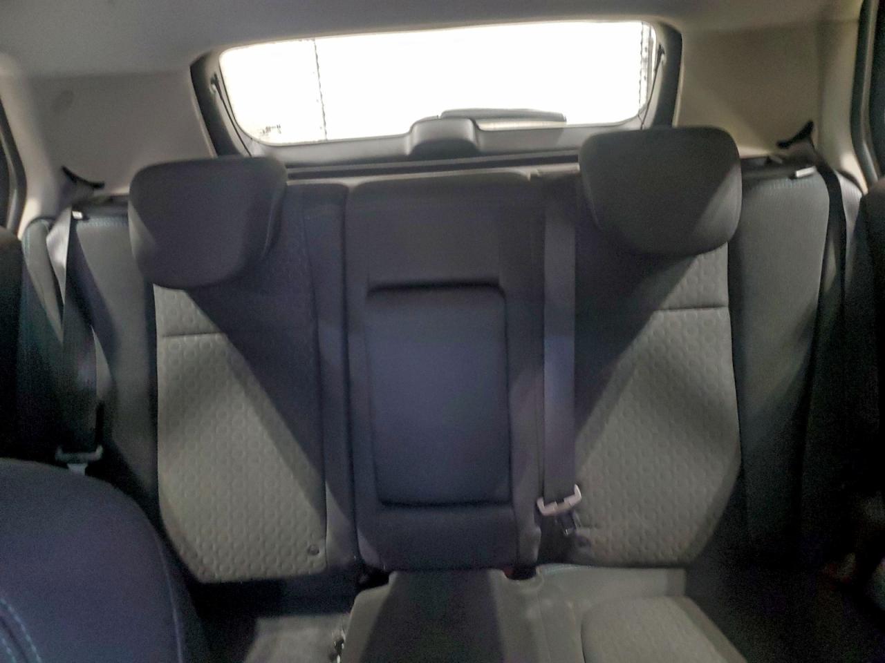 2016 Chevrolet Trax Ls VIN: 3GNCJNSB7GL261037 Lot: 94130245