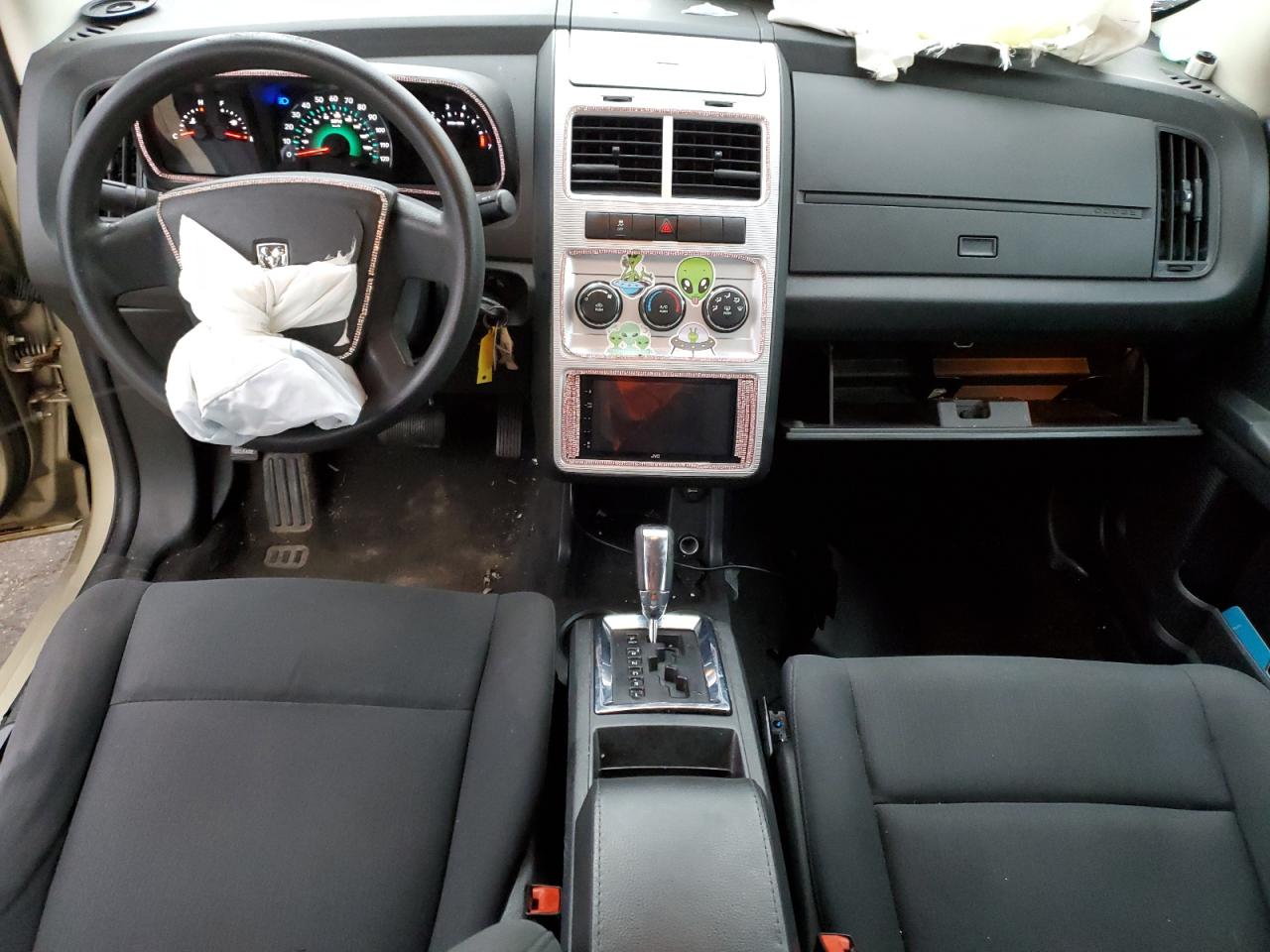 2010 Dodge Journey Se VIN: 3D4PG4FB8AT199106 Lot: 91658475