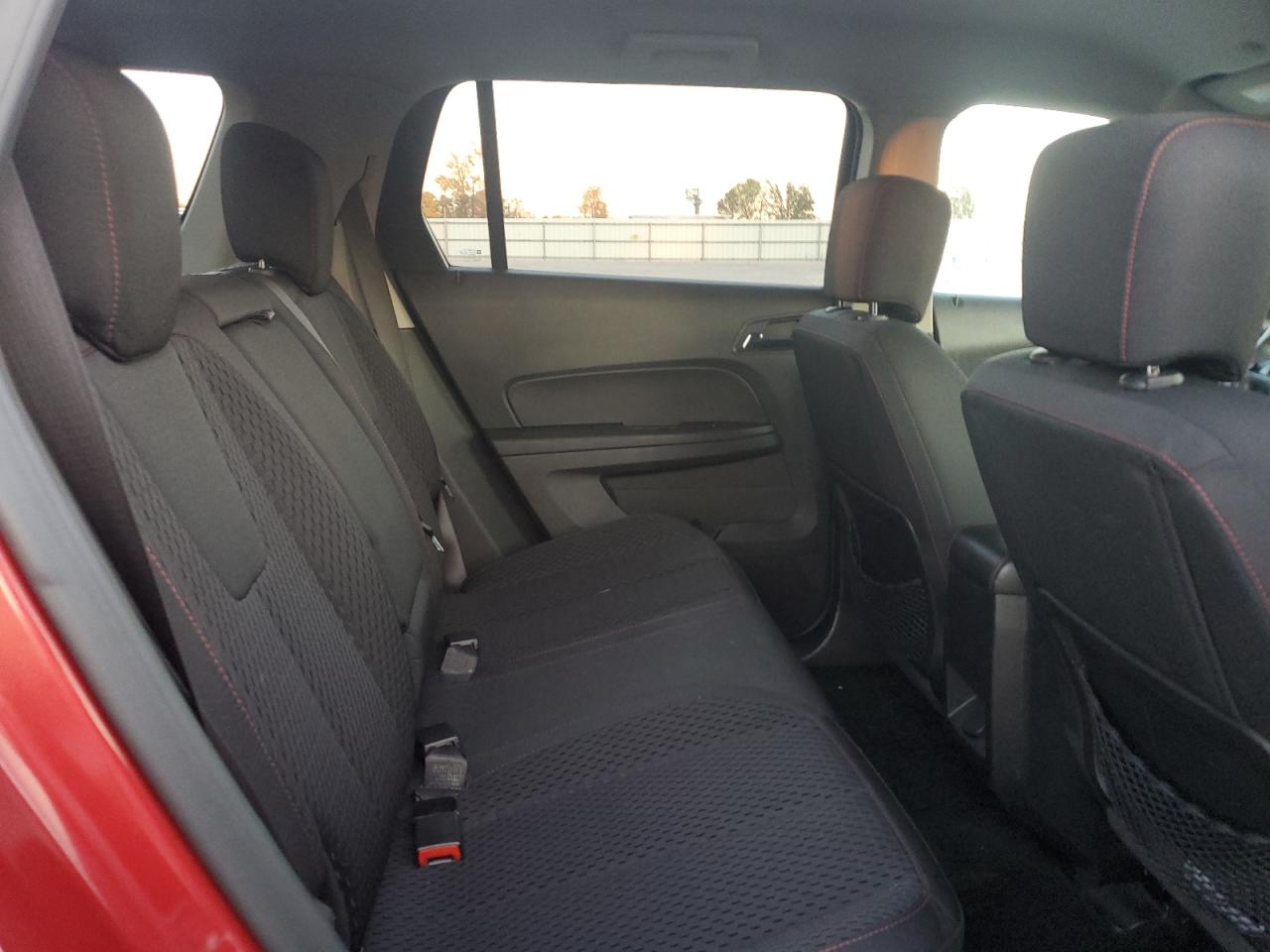 2015 GMC Terrain Sle VIN: 2GKALMEK1F6238991 Lot: 91217175