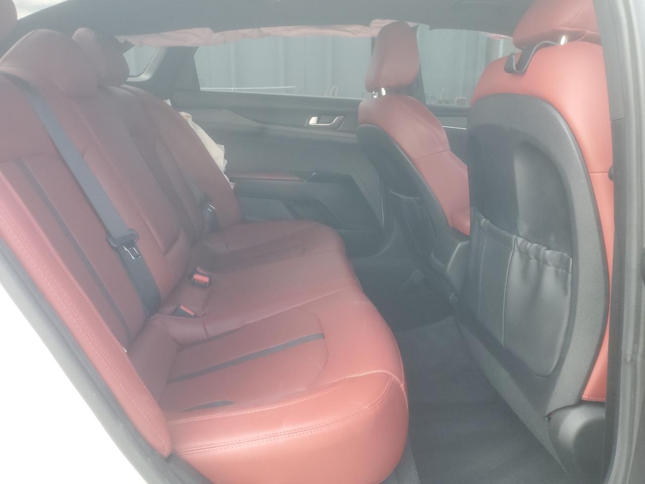 2022 Kia K5 Gt Line VIN: 5XXG64J22NG098801 Lot: 92342055