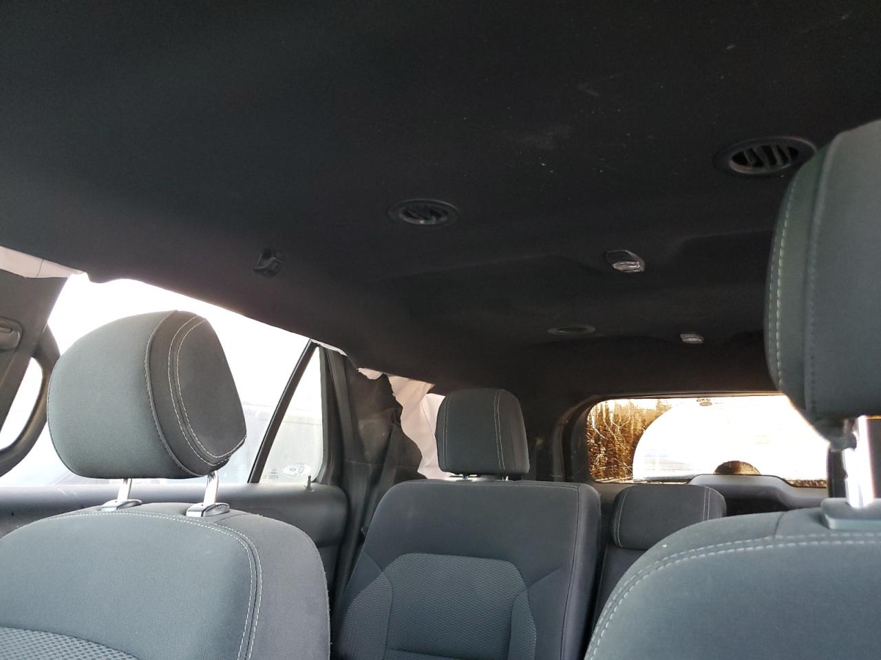 2017 Ford Explorer Xlt VIN: 1FM5K7D84HGB79845 Lot: 92589035