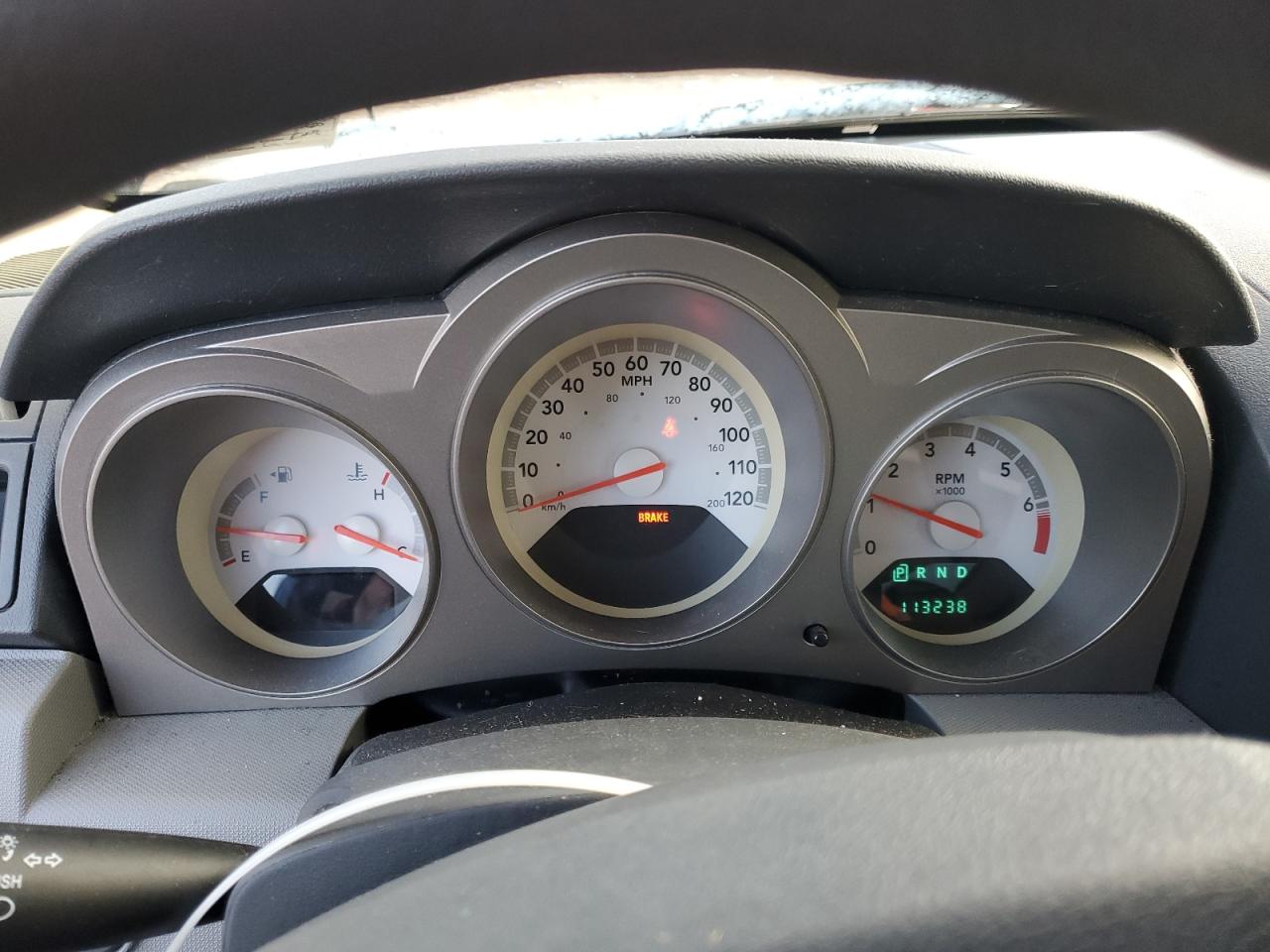 2008 Dodge Avenger Se VIN: 1B3LC46R28N259977 Lot: 92822375