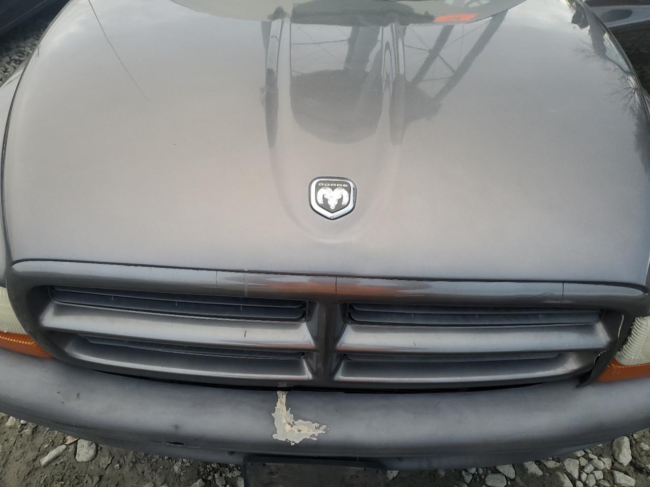 2003 Dodge Durango Sport VIN: 1D4HS38N03F531573 Lot: 92288295