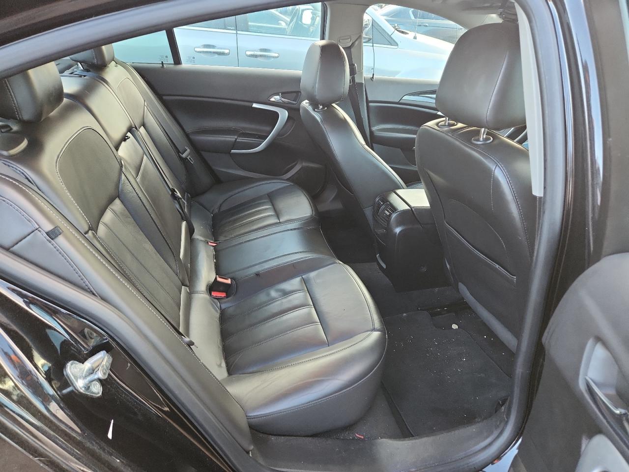 2015 Buick Regal VIN: 2G4GV5EK4F9224969 Lot: 91560335