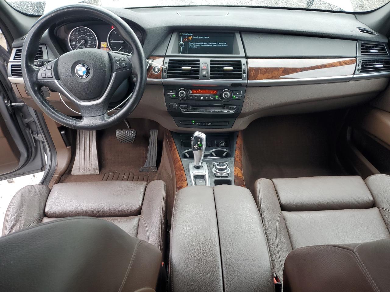 2013 BMW X5 xDrive35D VIN: 5UXZW0C53D0B94334 Lot: 93118115