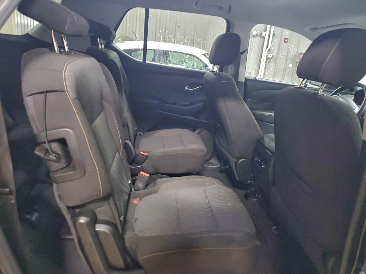 2018 Chevrolet Traverse Lt VIN: 1GNERGKW6JJ254630 Lot: 93946495