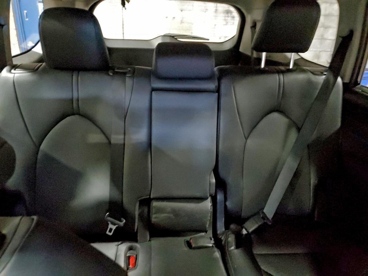 2024 Toyota Grand Highlander Xle VIN: 5TDAAAB56RS029092 Lot: 94122515