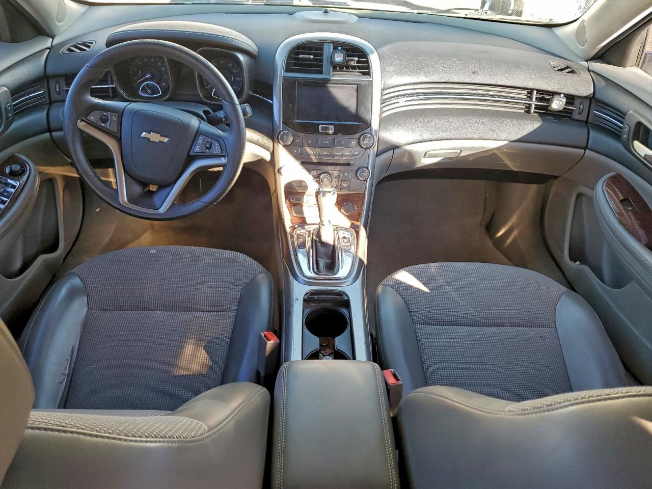 2013 Chevrolet Malibu 1Lt VIN: 1G11D5SR3DF182323 Lot: 92910085